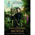 Miss Peregrine et les Enfants Particuliers