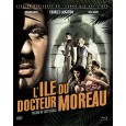 L'Ile du docteur Moreau