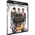 Kingsman : Services secrets