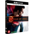 Man of Steel