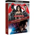 Collection 2 films : Batman v Superman : L'aube de la justice + Man of Steel