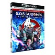 SOS Fantômes