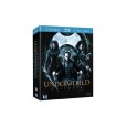 Underworld - Trilogie