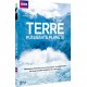 Terre, puissante planète