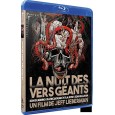 La Nuit des vers géants