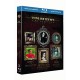 Tim Burton Collection - Coffret - Sweeney Todd + Charlie et la chocolaterie + Le