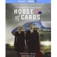 House of Cards - Saison 3