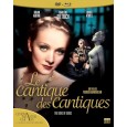 Le Cantique des cantiques