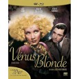 La Vénus blonde