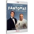 Fantomas contre Scotland Yard