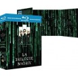 Matrix - La trilogie