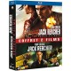 Jack Reacher + Jack Reacher: Never Go Back