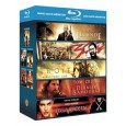 Coffret action - 5 films