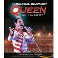 Queen - Hungarian Rhapsody : Live in Budapest