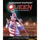 Queen - Hungarian Rhapsody : Live in Budapest