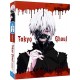 Tokyo Ghoul - Intégrale Saison 1