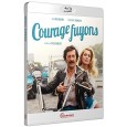 Courage fuyons