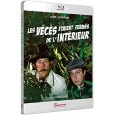 Les Vécés étaient fermés de l'intérieur