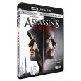 Assassin's Creed