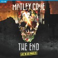 Mötley Crüe - The End : Live in Los Angeles