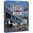 Dernier train pour Busan