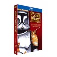 Star Wars - The Clone Wars - Saison 1