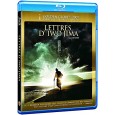 Lettres d'Iwo Jima
