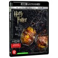 Harry Potter et les Reliques de la Mort - 1ère partie