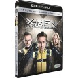 X-Men : Le commencement