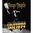 Deep Purple - California Jam 1974