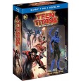 Teen Titans: The Judas Contract