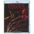 Freddy - Les griffes de la nuit