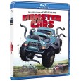 Monster Cars