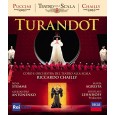 Riccardo Chailly - Turandot