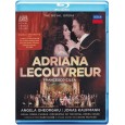 Adriana Lecouvreur
