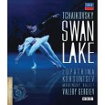 Swan Lake