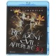 Resident Evil : Afterlife