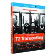 T2 Trainspotting 2