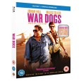 War Dogs