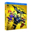 Lego Batman, le film