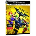 Lego Batman, le film