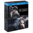 50 nuances - Coffret : Cinquante nuances de Grey + Cinquante nuances plus sombre