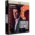 Le Bureau des légendes - Saison 2