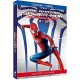 Amazing Spider-Man Legacy : The Amazing Spider-Man + The Amazing Spider-Man : Le