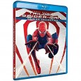 Spider-Man Origins : Spider-Man 1 + Spider-Man 2 + Spider-Man 3