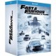 Fast and Furious - L'intégrale 8 films