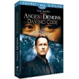 Anges & démons + Da Vinci Code