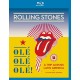 The Rolling Stones - Olé Olé Olé! A Trip Across Latin America