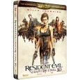 Resident Evil : Chapitre final