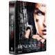 Resident Evil : L'intégrale : Resident Evil + Resident Evil : Apocalypse + Resi